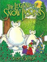 The Legend of the Snow Pookas 1888045140 Book Cover