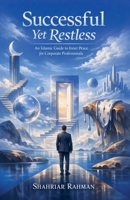 Successful Yet Restless: An Islamic Guide to Inner Peace for Corporate Professionals B0GVJFMYWS Book Cover