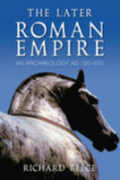 Later Roman Empire 0752414496 Book Cover