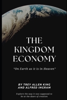 The Kingdom Economy B0D35SKG5Y Book Cover