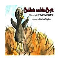 Baldwin and the B-52 1546802819 Book Cover