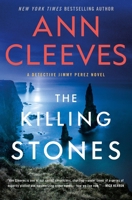The Killing Stones 1250357284 Book Cover