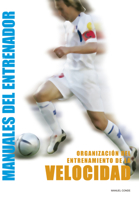 Velocidad: Organización del Entrenamiento 8495275295 Book Cover
