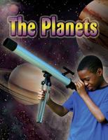 The Planets 0778753077 Book Cover