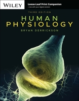 Human Physiology 111982107X Book Cover