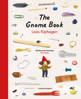The Gnome Book 1782695737 Book Cover