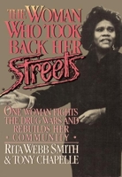 Woman Who Took Back Her Streets 0882820656 Book Cover