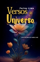 Versos do Universo B0FVDKK6T7 Book Cover