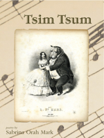 Tsim Tsum 0981859127 Book Cover