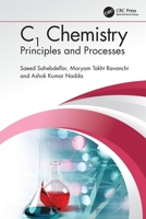 C1 Chemistry: Principles and Processes 103224562X Book Cover