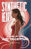 Synthetic Heart: A Story Of Love And Deception B0H7W3HTTZ Book Cover