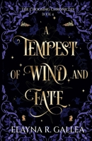 A Tempest of Wind and Fate (The Choosing Chronicles) 199821933X Book Cover