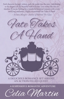 Fate Takes a Hand 1952685044 Book Cover