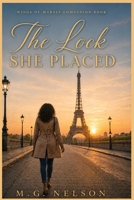 Wings of Marsia: Th lock she placed. B0GTR3DV2V Book Cover