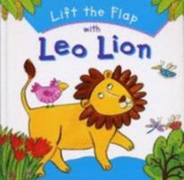 Leo Lion 1405401222 Book Cover