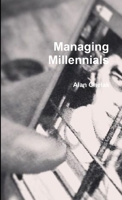 Managing Millennials 1387637037 Book Cover