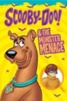 Scooby-Doo and the Monster Menace 1840239999 Book Cover