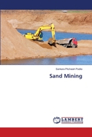 Sand Mining 3659162752 Book Cover