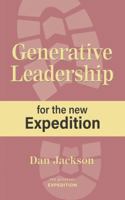 Generative Leadership for the New Expedition null Book Cover