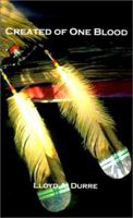 Created of One Blood 1588202720 Book Cover