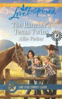 The Rancher's Texas Twins 0373622600 Book Cover