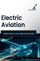 Electric Aviation 1787156567 Book Cover