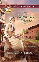 The Runaway Bride 0373829256 Book Cover