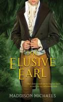 The Elusive Earl 172479633X Book Cover