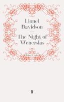 The Night of Wenceslas 057124288X Book Cover