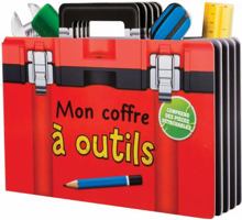 Mon Coffre ? Outils 144315346X Book Cover