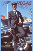 Vegas Vino B0GTWM1KS9 Book Cover