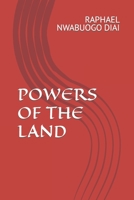 Powers of the Land B0BW2S2TPK Book Cover