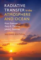 Radiative Transfer in the Atmosphere and Ocean (Cambridge Atmospheric and Space Science Series) 0521401240 Book Cover