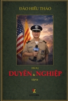 DUYÊN và NGHI?P (Quy?n 2) (Vietnamese Edition) 1105615839 Book Cover