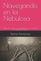 Navegando en la Nebulosa: Reflexiones sobre la Incertidumbre de la Vida en los Tiempos Actuales (Spanish Edition) B0F8BRJ3P8 Book Cover