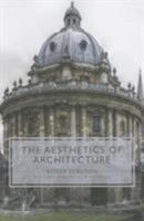 Aesthetics of Architecture, The 0416859801 Book Cover