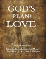 God's Plan of Love 1613144008 Book Cover