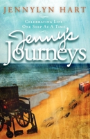 Jennys Journeys 1600372562 Book Cover