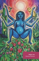 M U J e R a V E : Antolog?a de Vuelos y Ca?das 1073160556 Book Cover