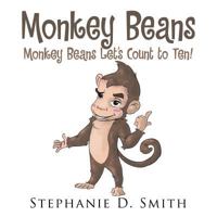 Monkey Beans 1524581461 Book Cover