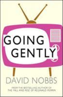 Going Gently 0099414651 Book Cover