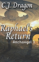 Raphael's Return B0BPGMWWZB Book Cover