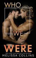 Who We Were 1729410553 Book Cover