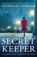 The Secret Keeper 1803145757 Book Cover