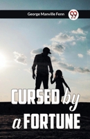Cursed by a Fortune 935995571X Book Cover
