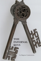 The Infernal Keys (Latin Edition) 1304441741 Book Cover