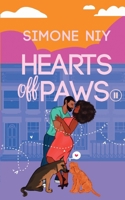 Hearts off Paws B0CTF9LRJR Book Cover