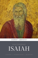 Discovering Isaiah: Content, interpretation, reception 0281077665 Book Cover