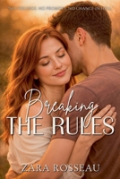 Breaking the Rules B0FQJ5NJY9 Book Cover