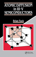 Atomic Diffusion in III-V Semiconductors 0852743513 Book Cover